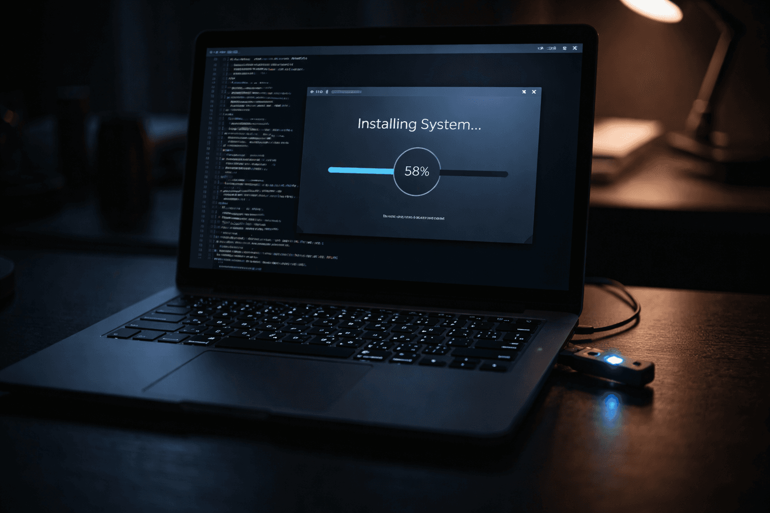 Software & OS